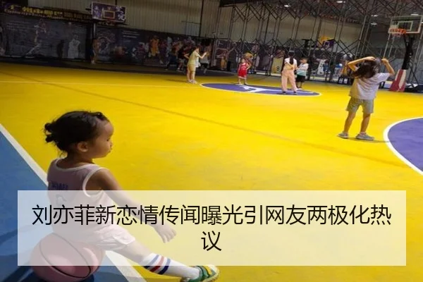 刘亦菲新恋情传闻曝光引网友两极化热议